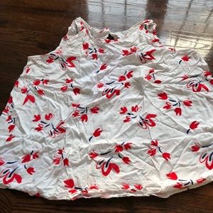 Old Navy dressy tank